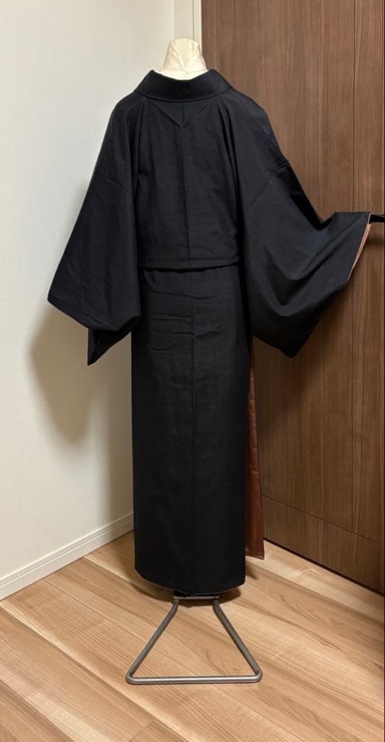 結城紬
