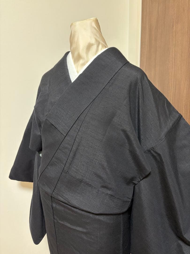 結城紬