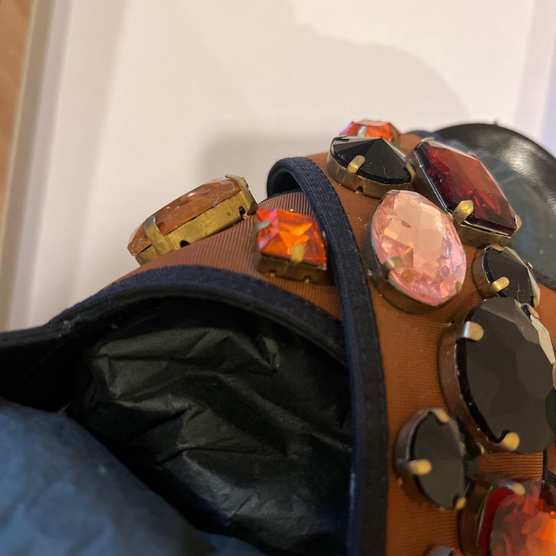 【Lupin3様】MARNI サンダル