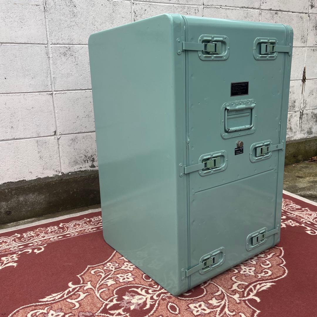 美品◼︎米軍実物 ステーションデスク メディカルデスク ガレージ アウトドア