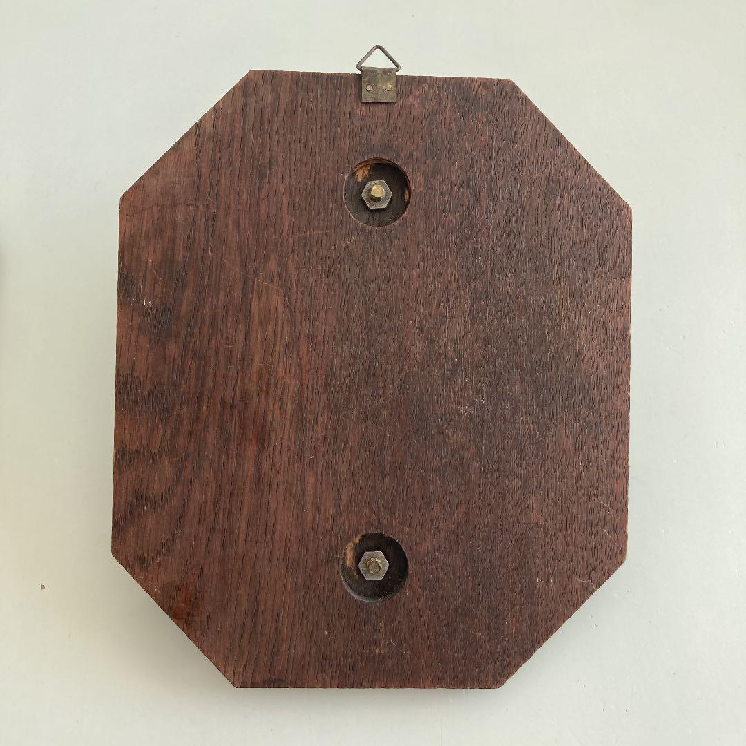 アンティーク雑貨 Religious wall decorations wood and iron