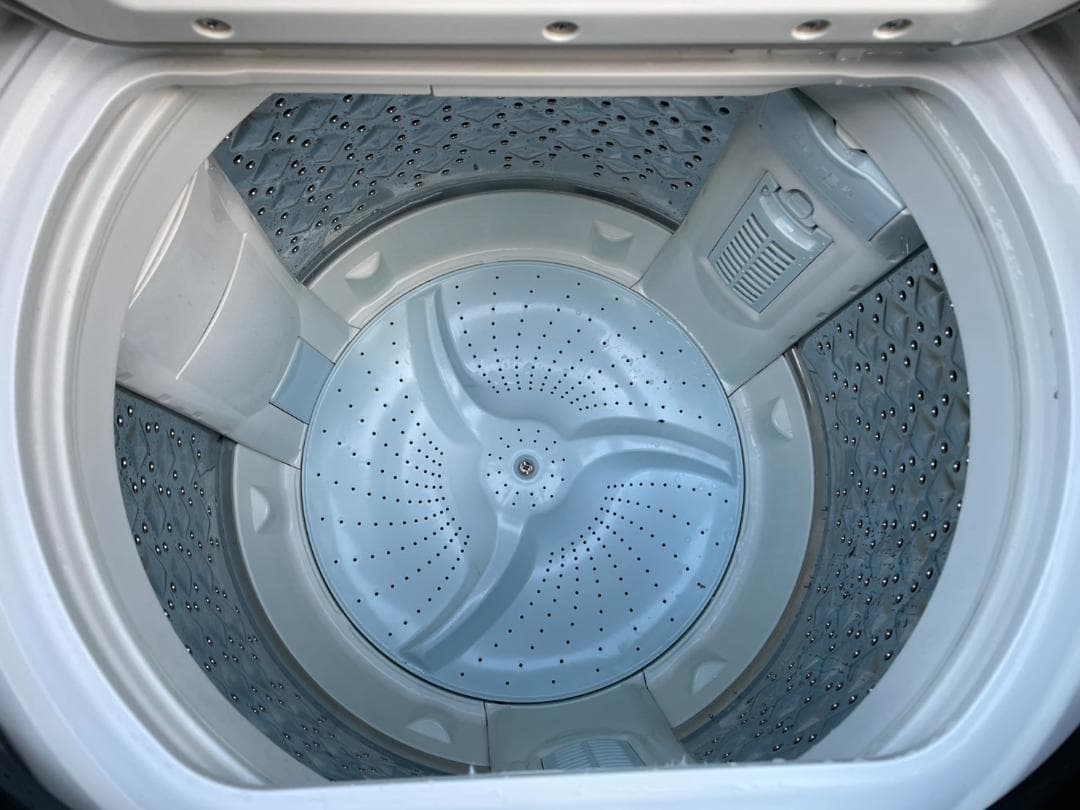 大阪京都限定 美品 東芝 洗濯機 乾燥機 ザブーン aw-10vh1 2022年