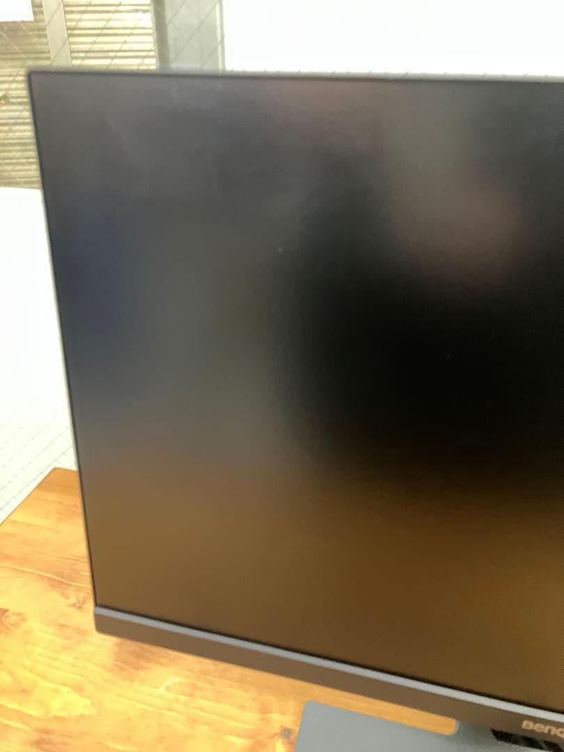 BenQ GW2480 23.8型 フルHD液晶モニター 2022年製