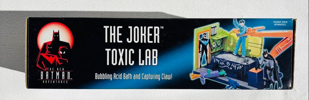 激レア 入手困難 バットマン ジョーカー フィギュア