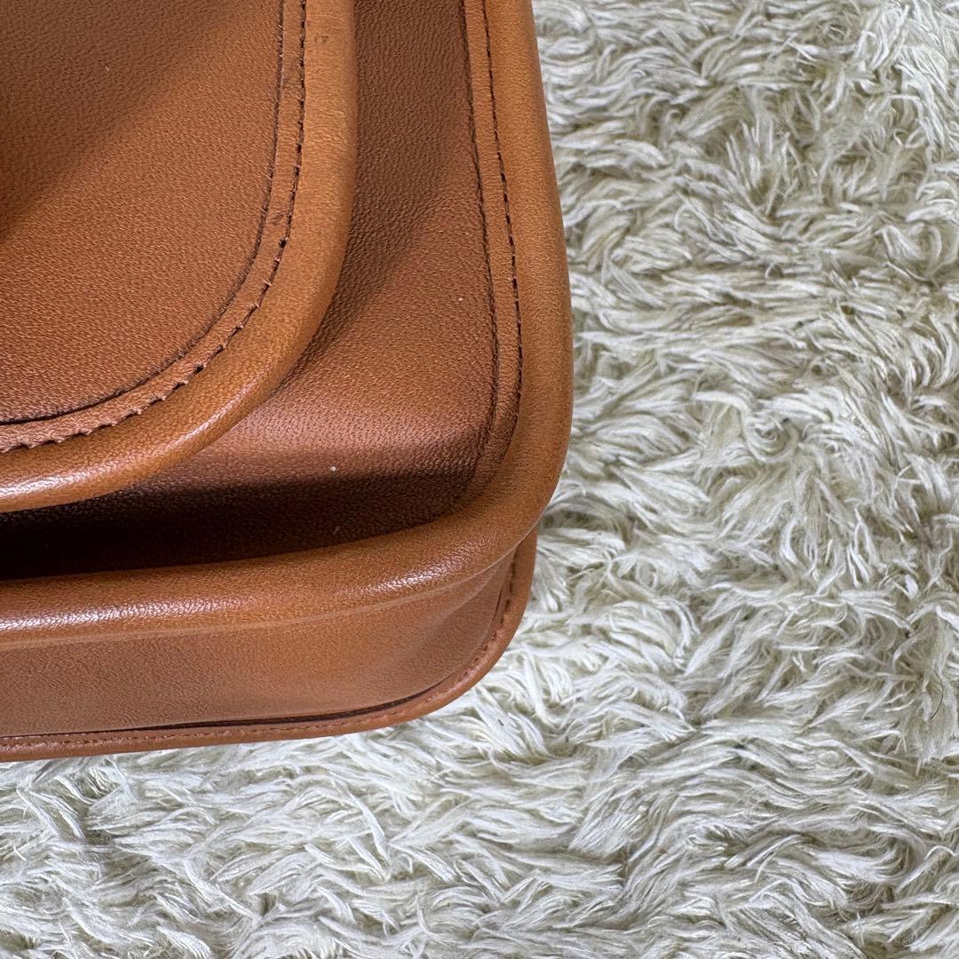 オールドコーチ　5180 ビジネスバック　ショルダーバッグ　ターンロック　USA