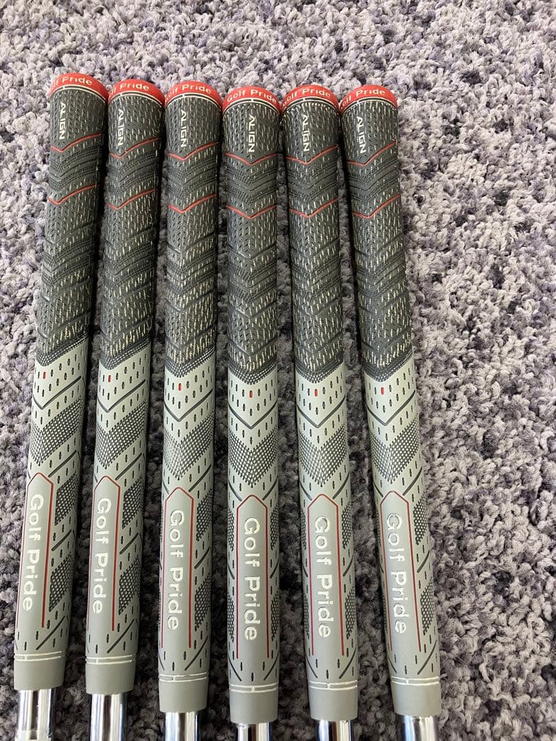 ツアーステージX-BLADE CB 6本 5i〜PW D/G S200