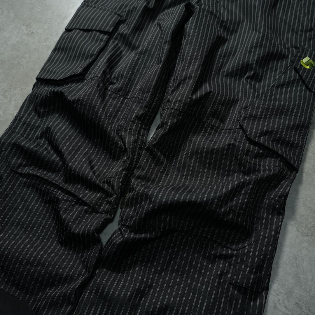 BURTON スノボウェア 上下 スキー ブロック GMP セットアップ