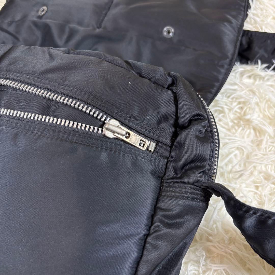 【大人気✨】 ポーター タンカー ヘルメットバッグ 2way ショルダーバッグ