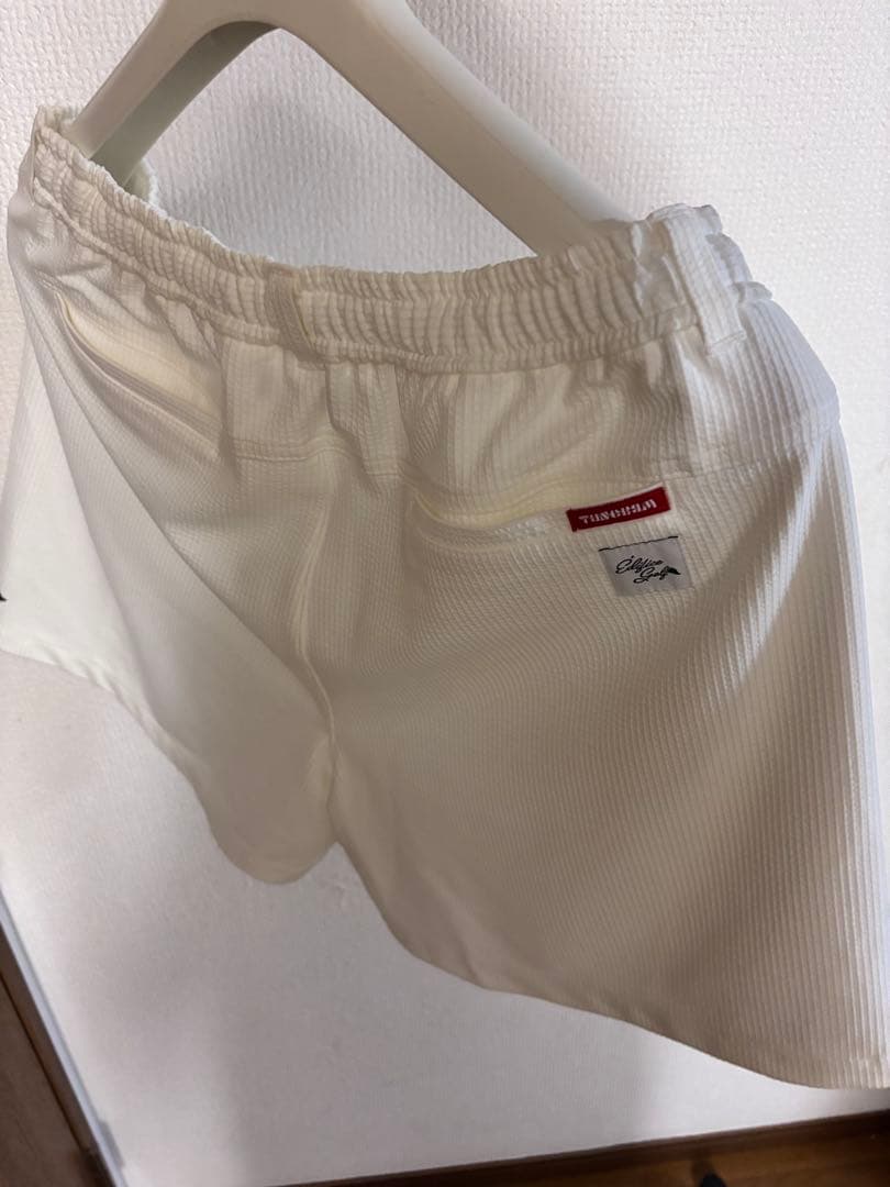 別注 TANGRAM × EDIFICE GOLF ゴルフ ショーツ 日本製