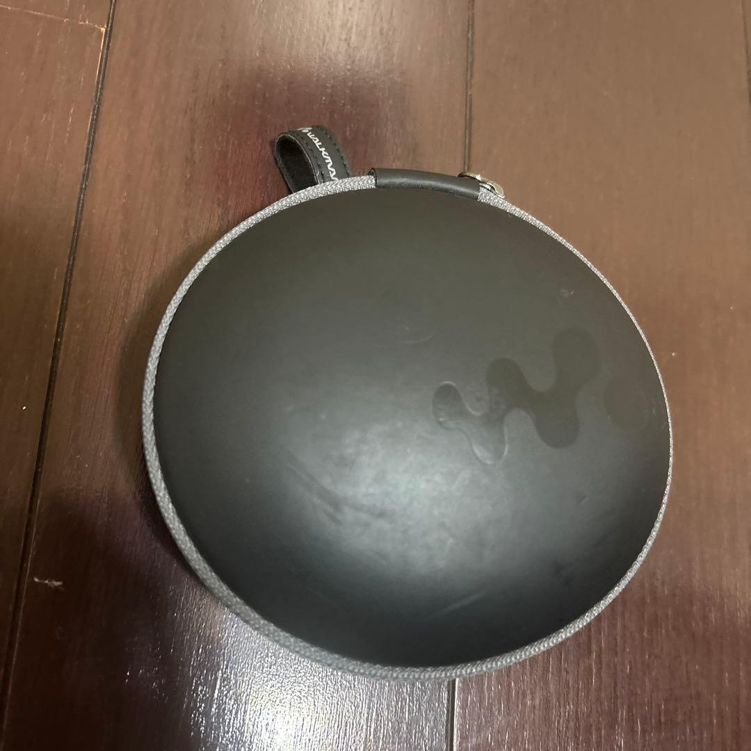 SONY NW-WS623 ワイヤレスイヤホン イエロー