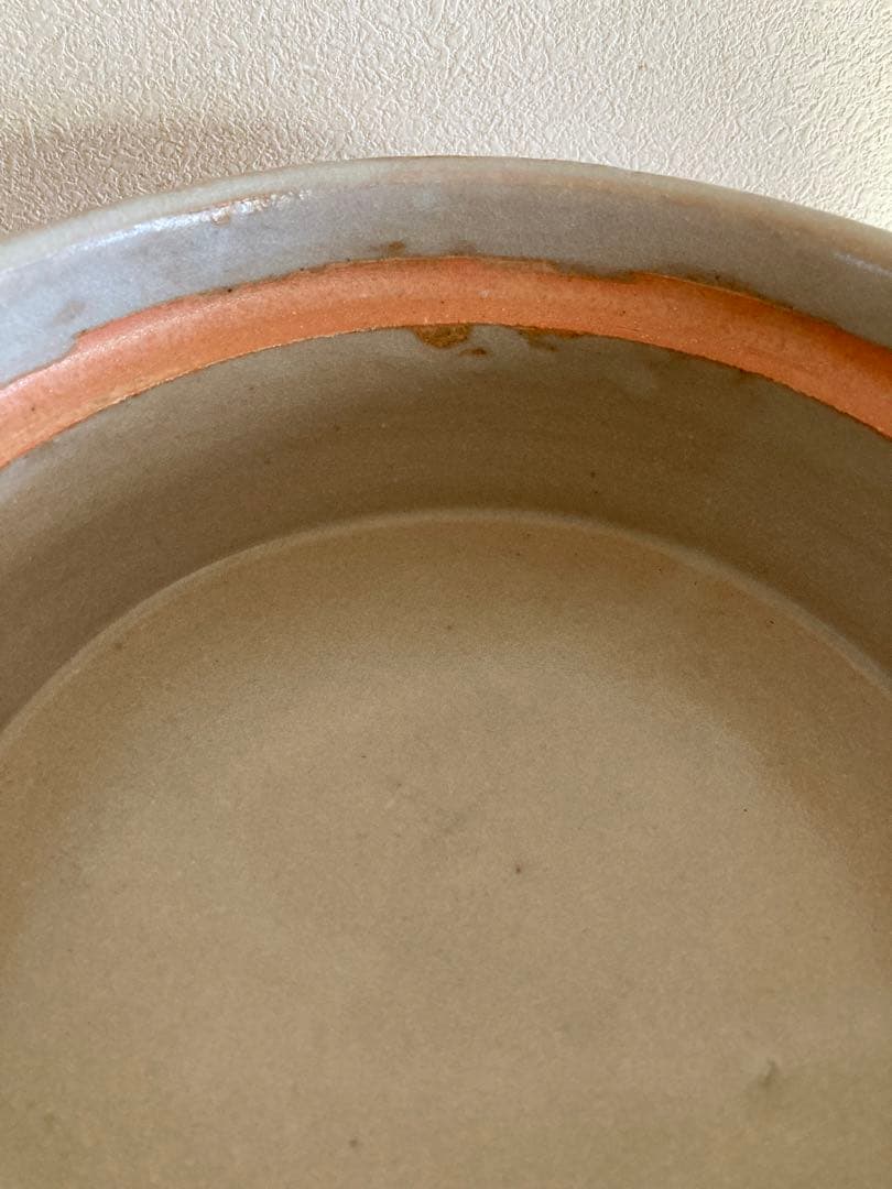 遠藤素子　土鍋SSサイズ　白　検索用）花岡隆　鈴木環　城進　松原竜馬