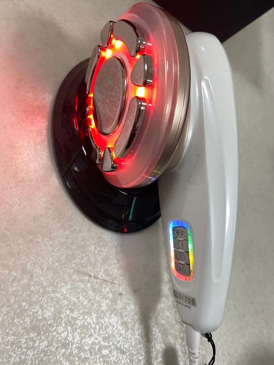 Dr.Caviet Ghast α ドクターキャビエット　ゴーストアルファ