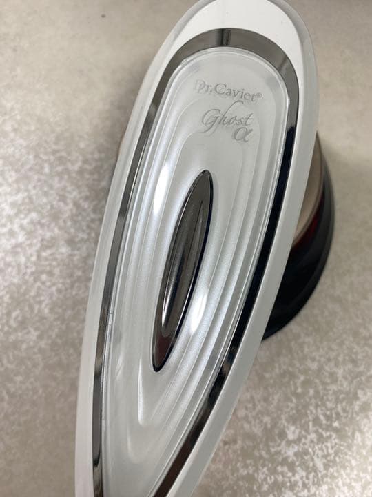 Dr.Caviet Ghast α ドクターキャビエット　ゴーストアルファ