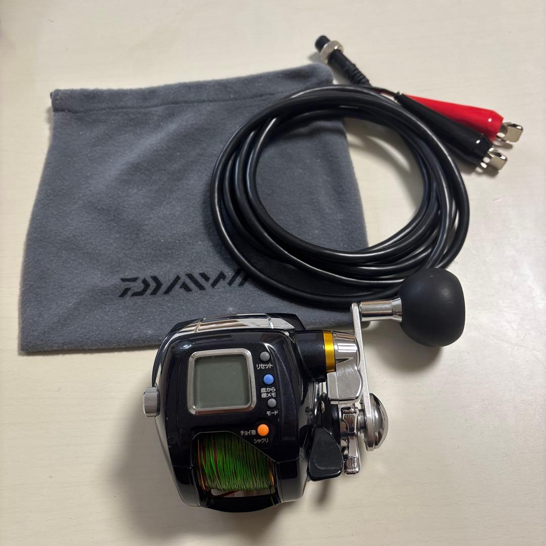 最終値下げ‼️Daiwa MAG-MAX 300