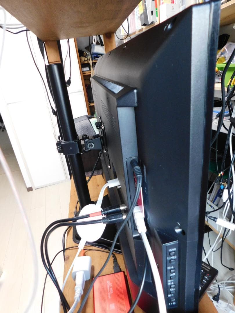 ソニーKJ-32W730E32型2020年製　動作正常　美品　フルハイビジョン