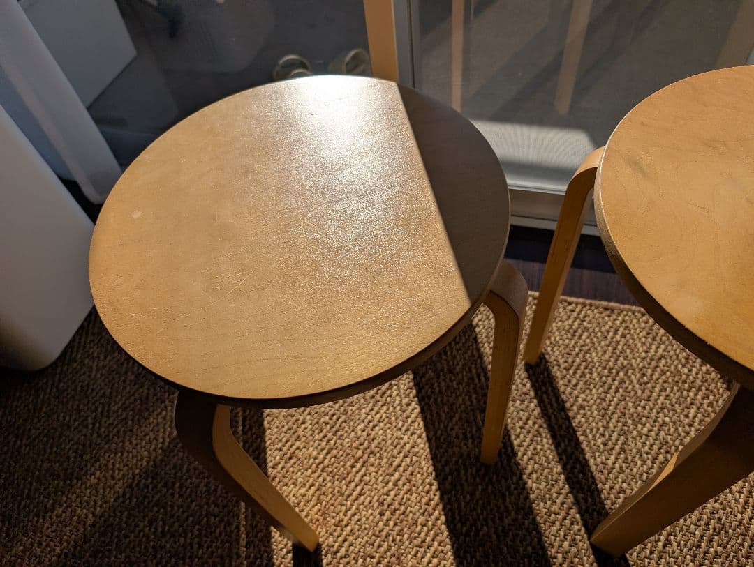 IKEA フロスタ