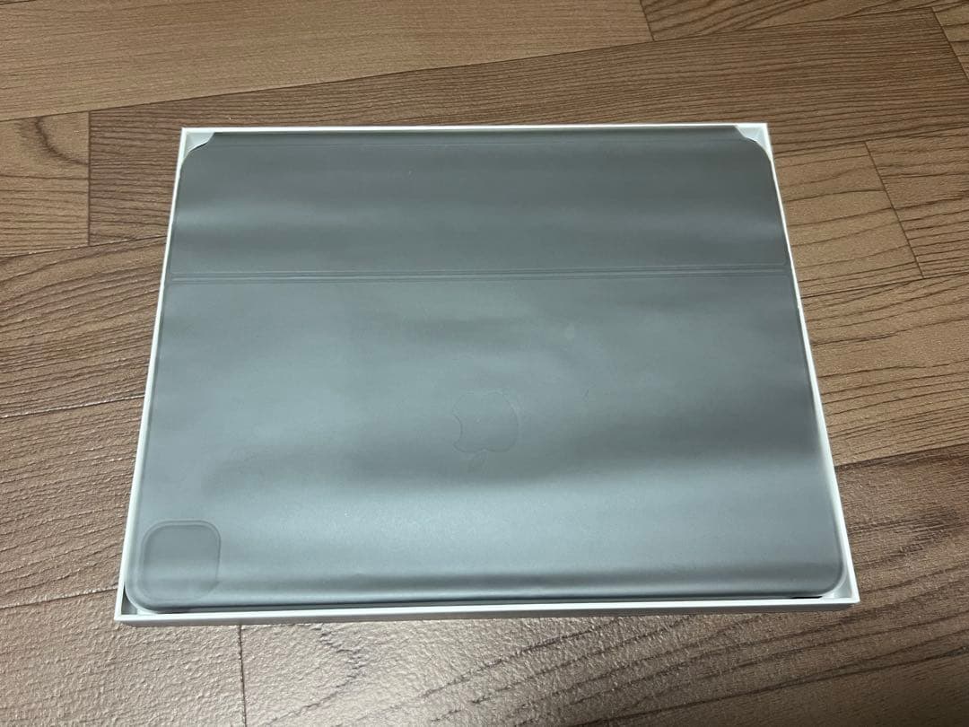 Apple 純正 Magic Keyboard 12.9インチ用 日本語