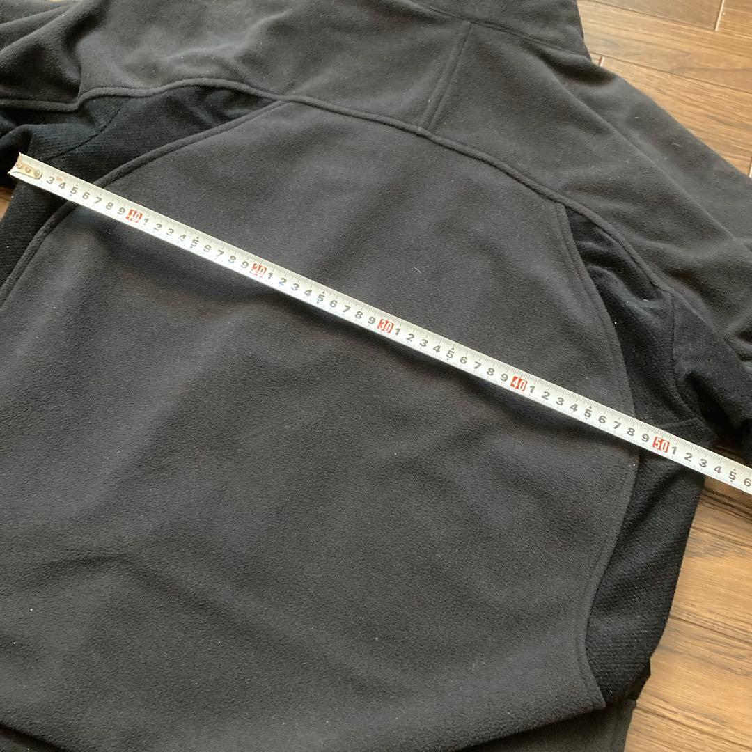 0Os \" NIKE ACG\" リバーシブルジャケット　ナイロン　フリース