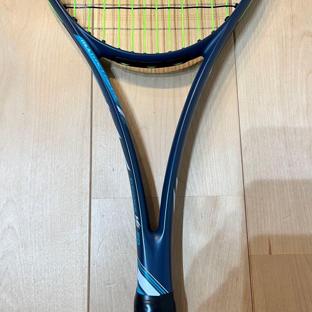 息*子様 MIZUNO D FORCE VS-50 SPECIAL TUNE