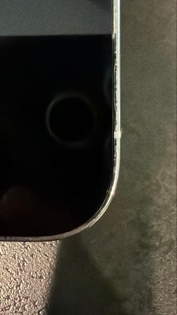 Apple iPhone 12 Pro Max 本体 ホワイト