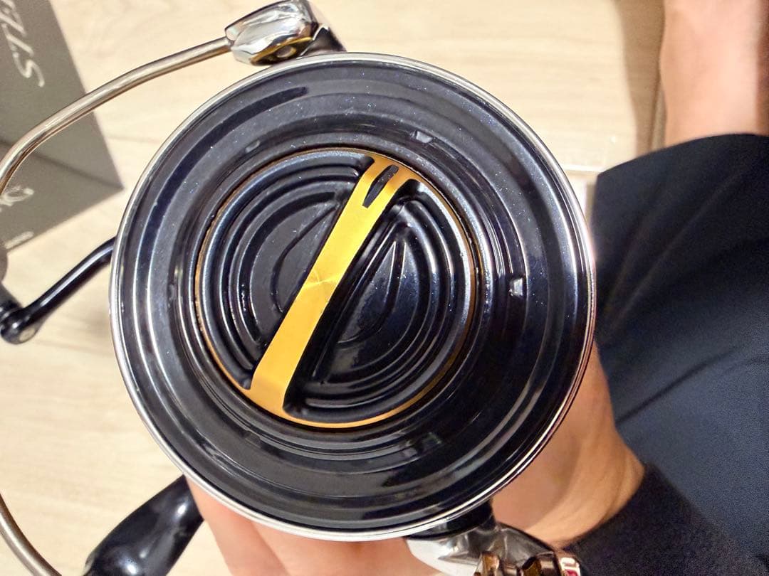 J*ん様 20ステラSW18000PG改