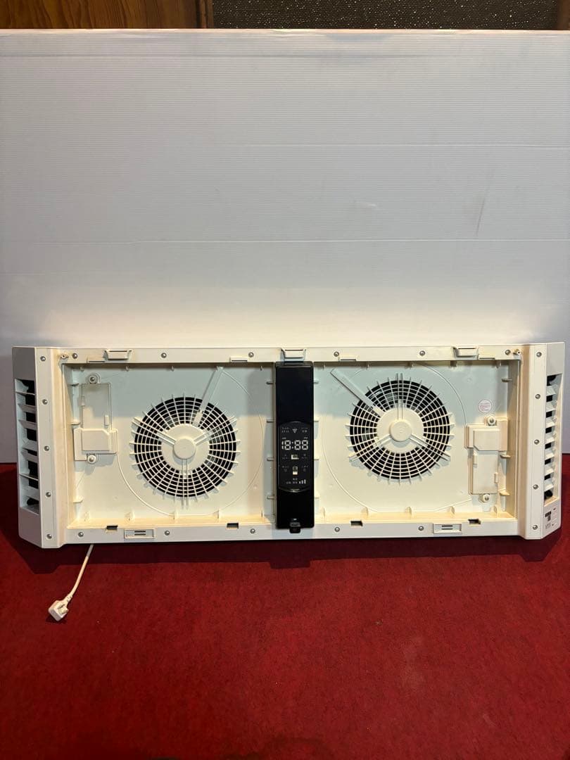 SHARP 空気清浄機 プラズマクラスター40畳対応FU-M1000