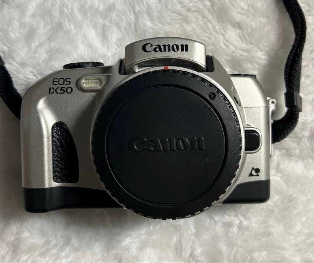 キャノン EOS IX50 カメラ フィルム まとめ売り