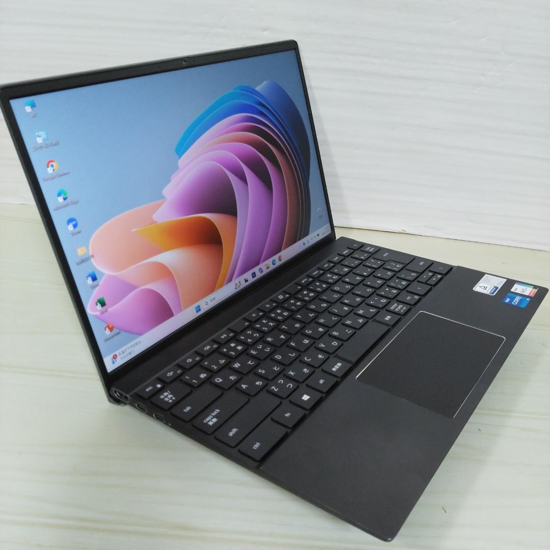 良品DELL Vostro13 5310 ノートパソコン 第11世代i5 SSD