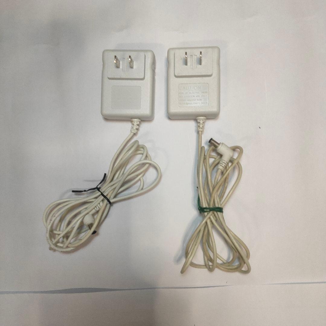 SANYO太陽光発電、STK-RCS-PCM2Cカラーモニター2台及送信ユニット