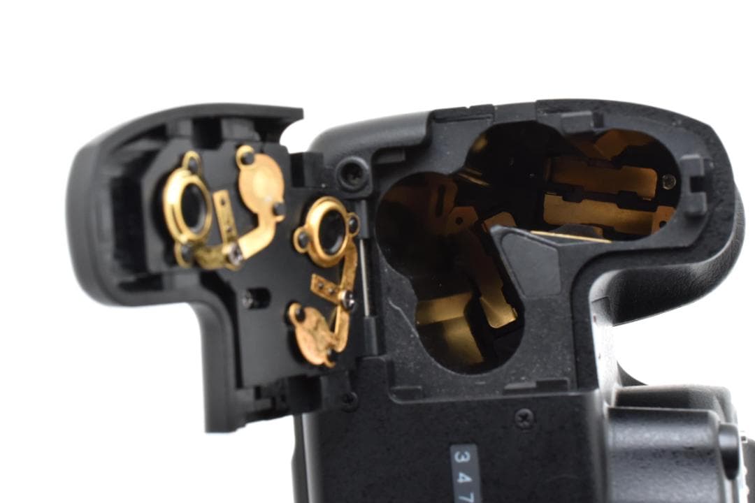 ★撮影枚数851枚・超美品★ペンタックス K-x ボディ #20374