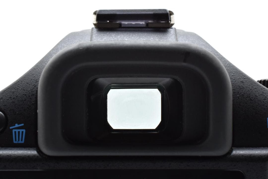 ★撮影枚数851枚・超美品★ペンタックス K-x ボディ #20374