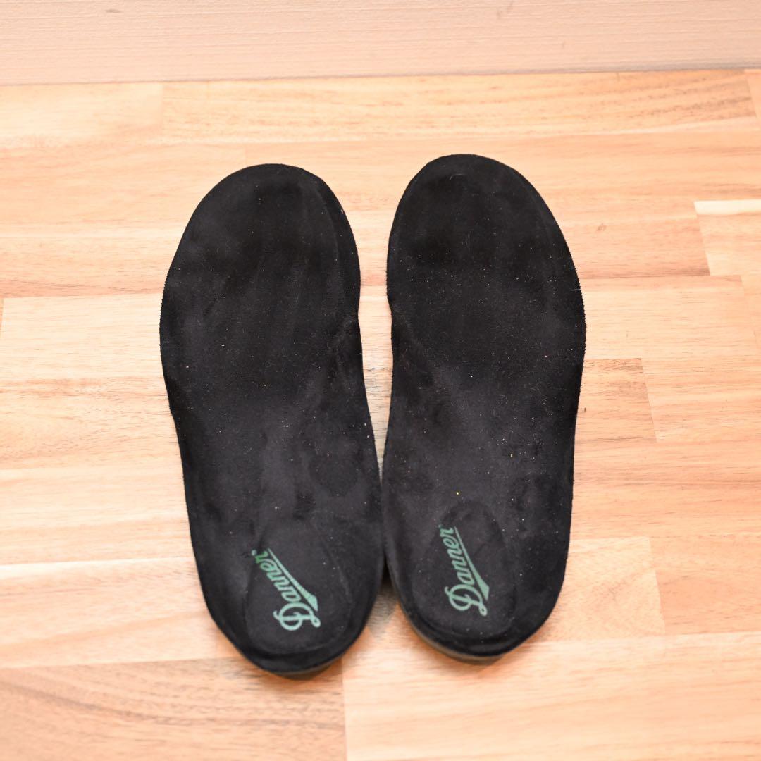 定価74800円　ダナー　マウンテンライト　8 27cm 純正 中敷き付き