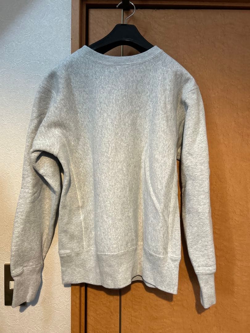 即完売品スタンダードカリフォルニアChampion スウェット Mサイズスタカリ