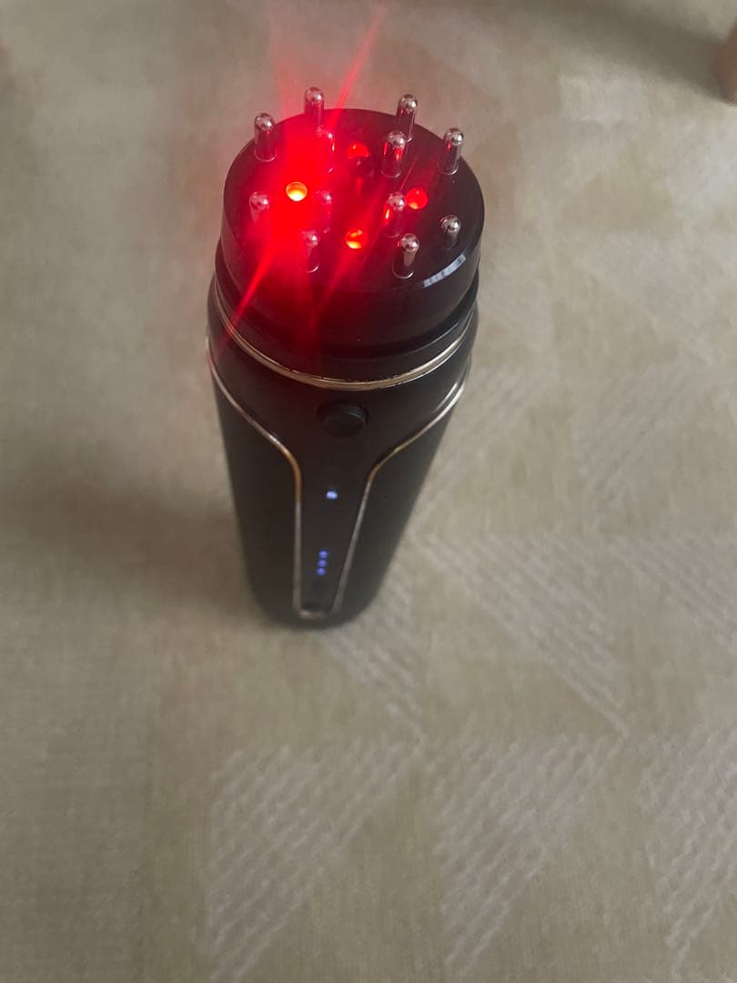 リアボーテ美顔器