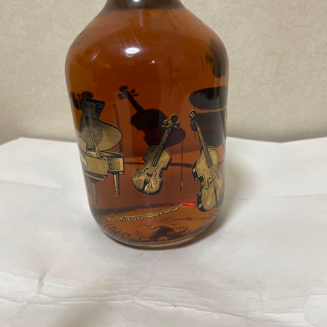 サントリーウイスキー音楽の秋古酒