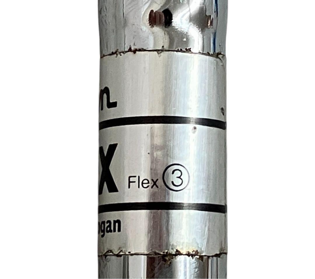 稀少Ben Hogan Apex KITE TM FORGET アイアン 等9本