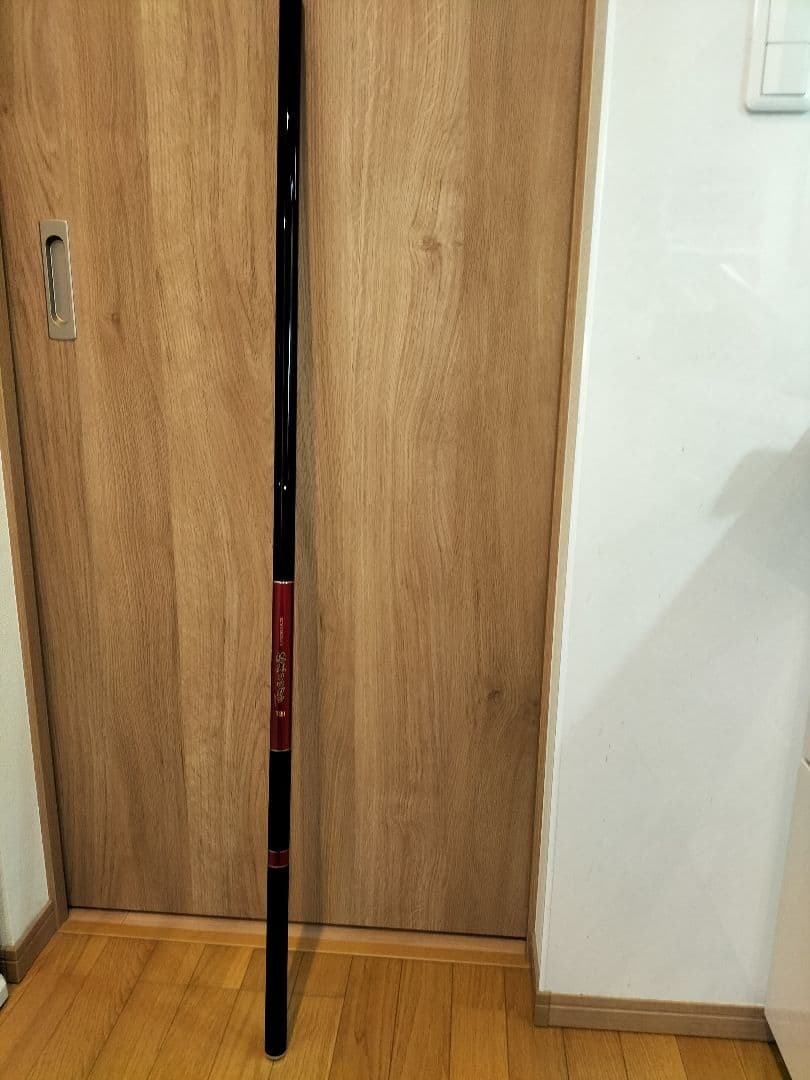 極光コロガシ 720 鮎竿