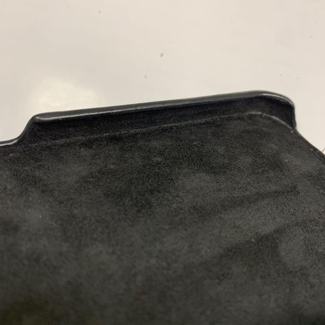 JBA11-11 クリスチャンディオール iPhone12 12Proケース