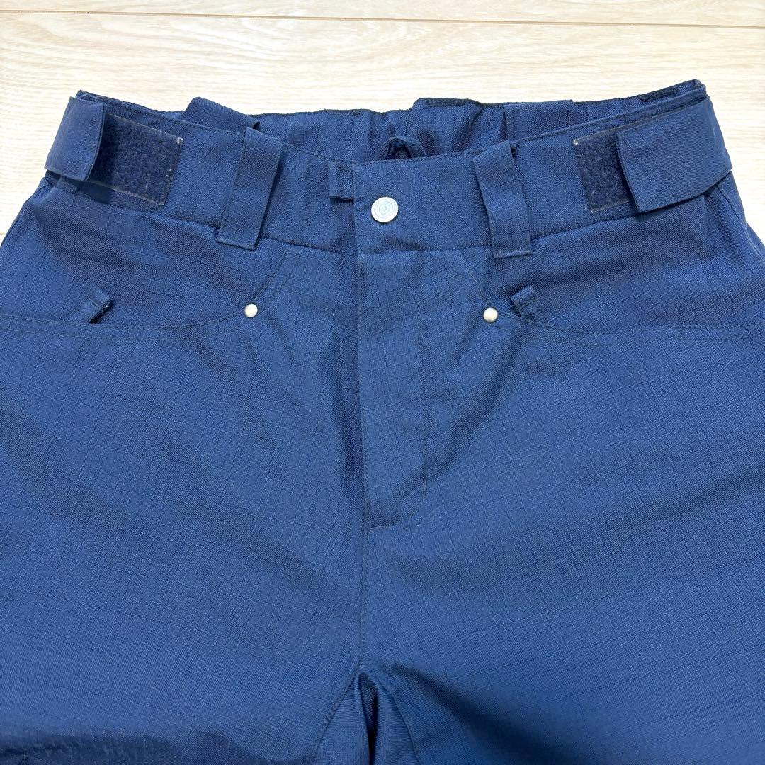 エーアールジー スキーウェア arg nature 花柄 スノーボードウエア