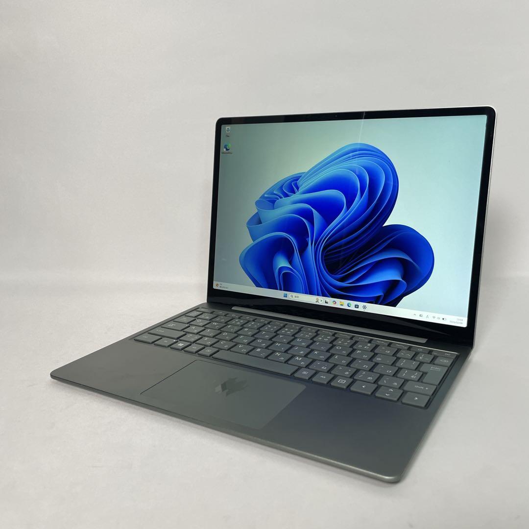 Surface Laptop Go2 タッチパネル 12インチ ノートパソコン