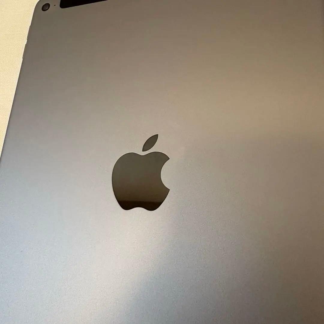 【美品】iPad Air2 Wi-Fi cellular 64GB 本体