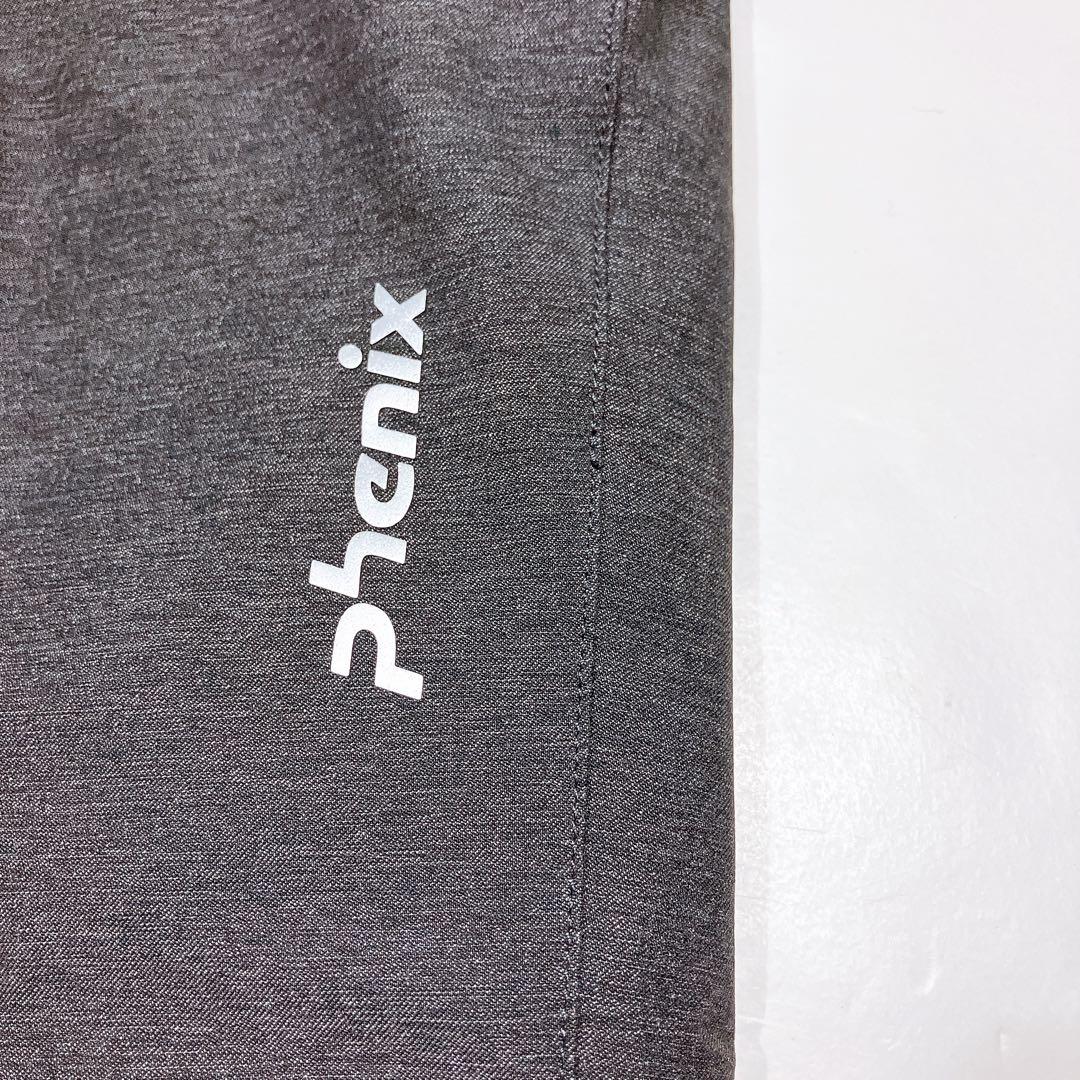 【未使用級】フェニックス　スノーパンツ　ORCASHELL　XL