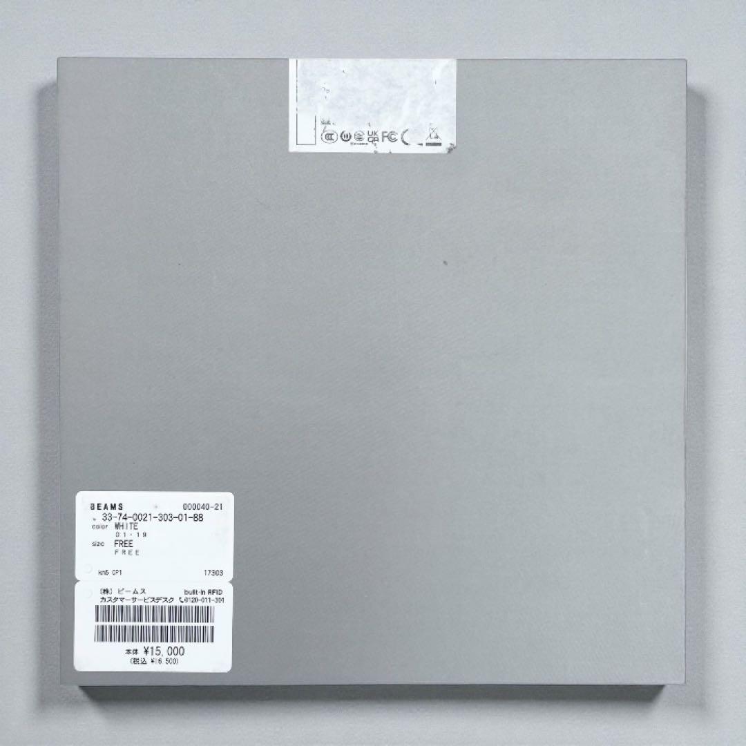 【美品】km5『Instant Disc Audio Cp1』歌詞カードが飾れる