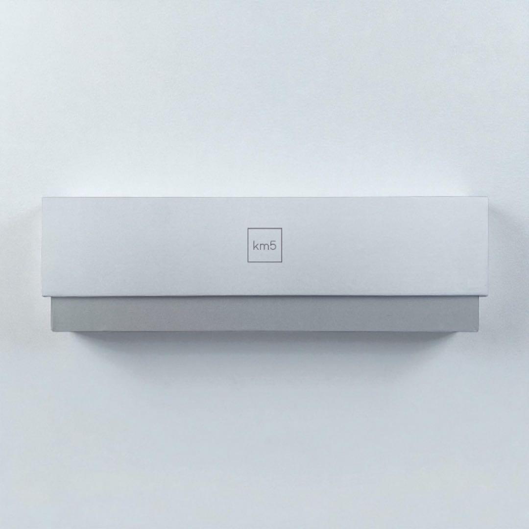 【美品】km5『Instant Disc Audio Cp1』歌詞カードが飾れる