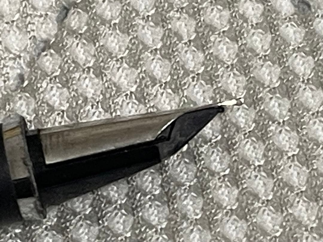 LAMY 80 W.GERMANY Profil 万年筆　EEF 14k585