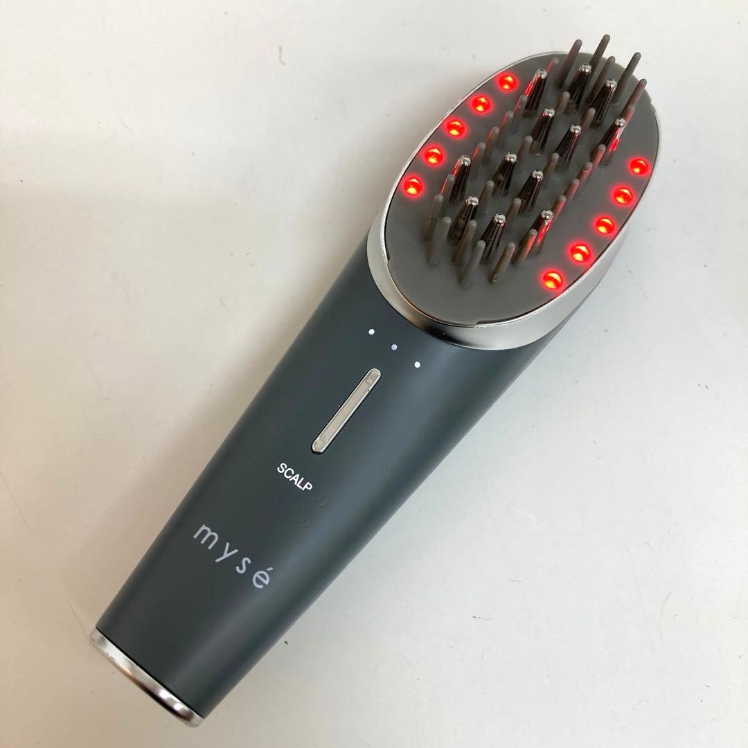 f451-34 myse ミーゼ　スカルプリフトアクティブプラス　MS-82G