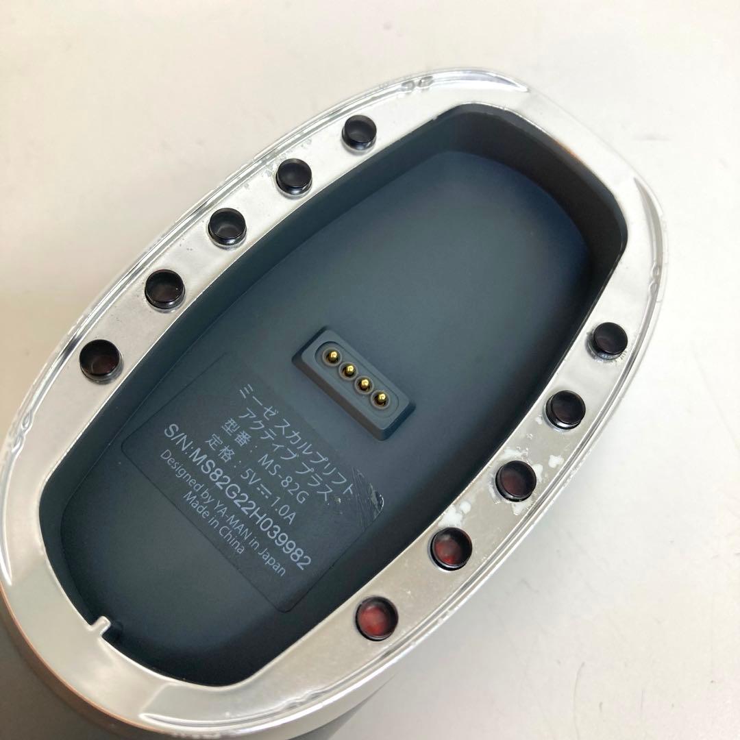 f451-34 myse ミーゼ　スカルプリフトアクティブプラス　MS-82G