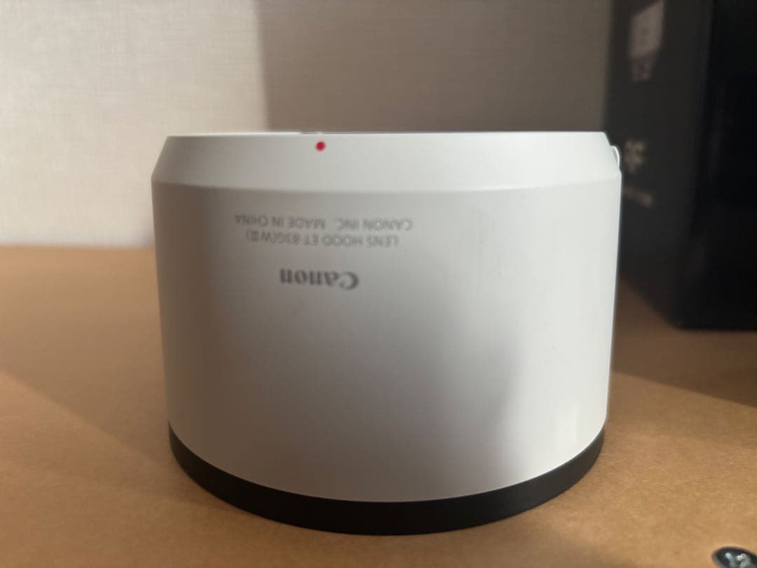 Canon RF70-200mm F4 L IS USM 美品 防湿庫保管