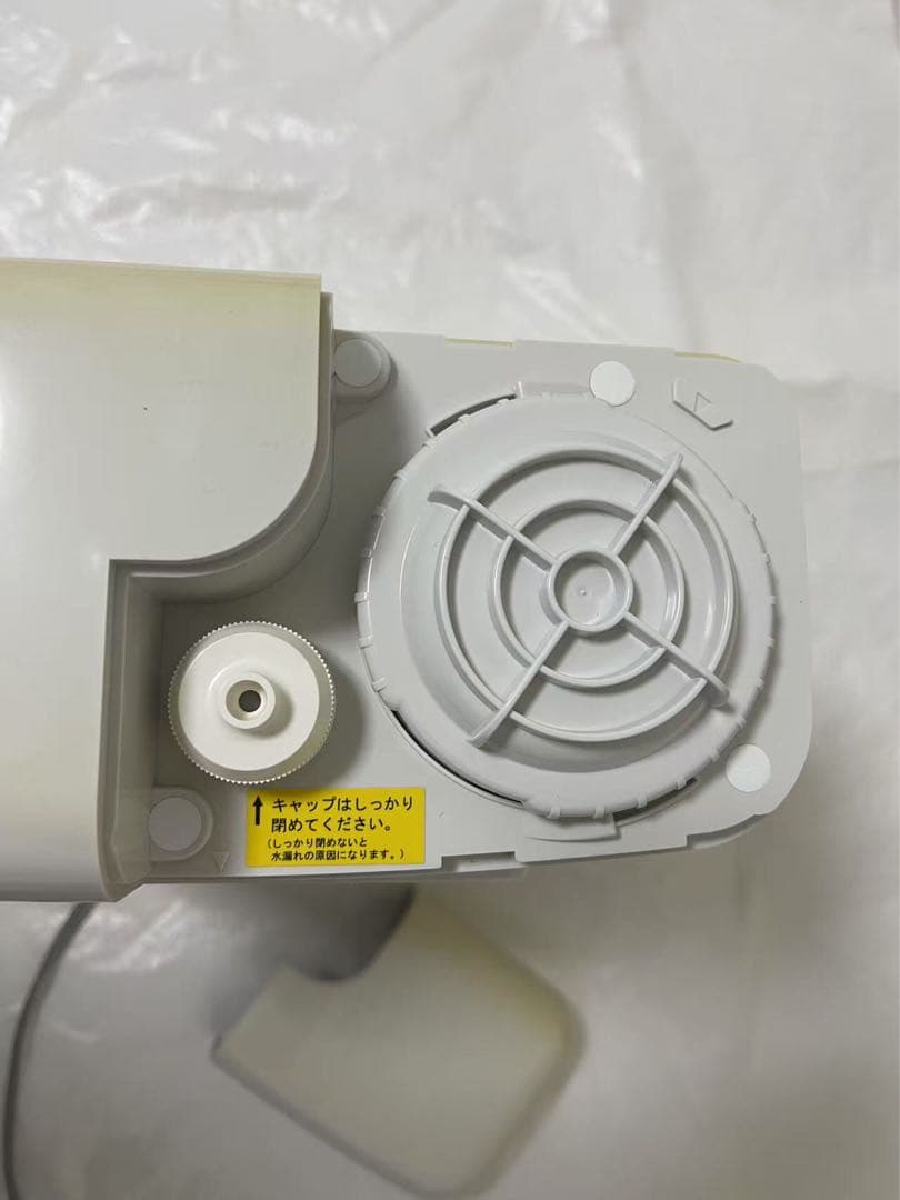 電解還元水や酸性水を生成できる浄水器 プロトン