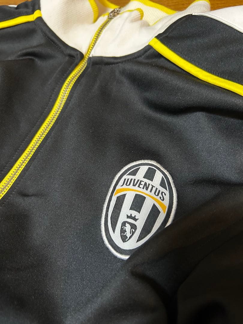 00's Juventus ユヴェントス トラックジェケット